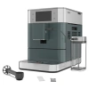 Автоматическая эспрессо-машина KitchenAid 5KES8558ESX