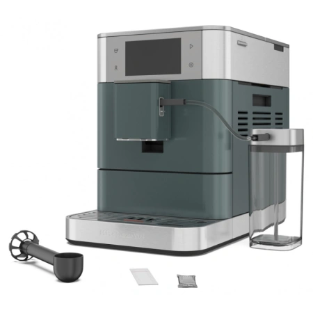 Автоматическая эспрессо-машина KitchenAid 5KES8558ESX