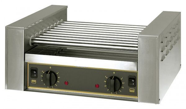 Гриль роликовый Roller Grill RG9