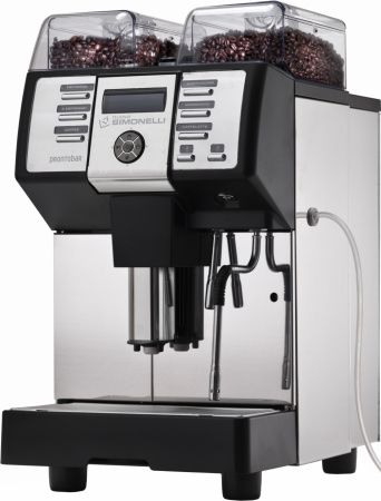 Кофемашина суперавтомат Nuova Simonelli Prontobar 2 Grinders AD