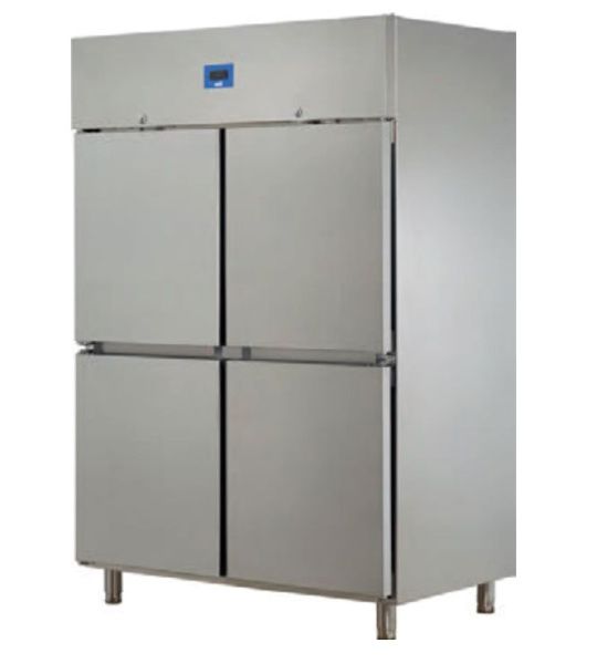 Шкаф морозильный Ozti GN 1200.10 LMV, E4