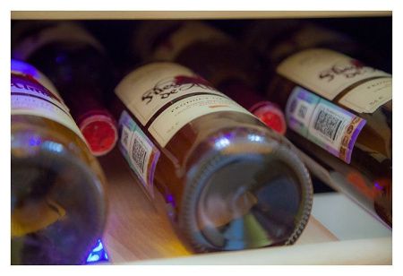 Шкаф винный Cold Vine C66-KSF2