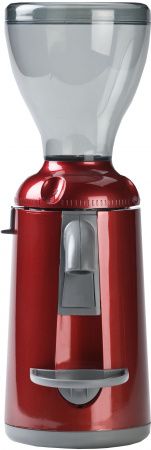 Кофемолка Nuova Simonelli Grinta black