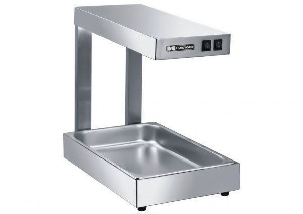 Подогреватель настольный Hurakan HKN-RH1