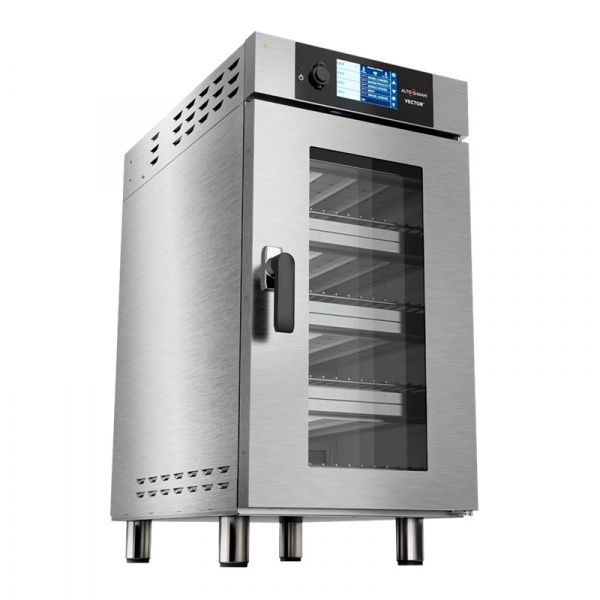 Мультипечь конвекционная Alto-Shaam Vector VMC-H4 (380В)
