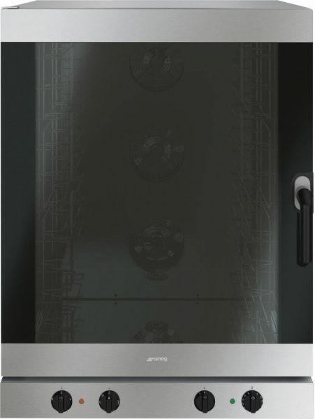 Печь конвекционная Smeg ALFA1035H-2