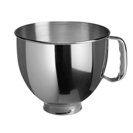 Миксер планетарный KitchenAid Artisan 5KSM125EPL 4.8 л бежевый