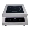 Плита индукционная Eksi Q8 Flat