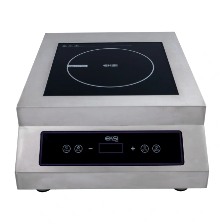 Плита индукционная Eksi Q8 Flat