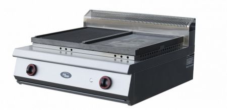 Поверхность жарочная Grill Master Ф2ЖТЛПЖГ(П) 50017