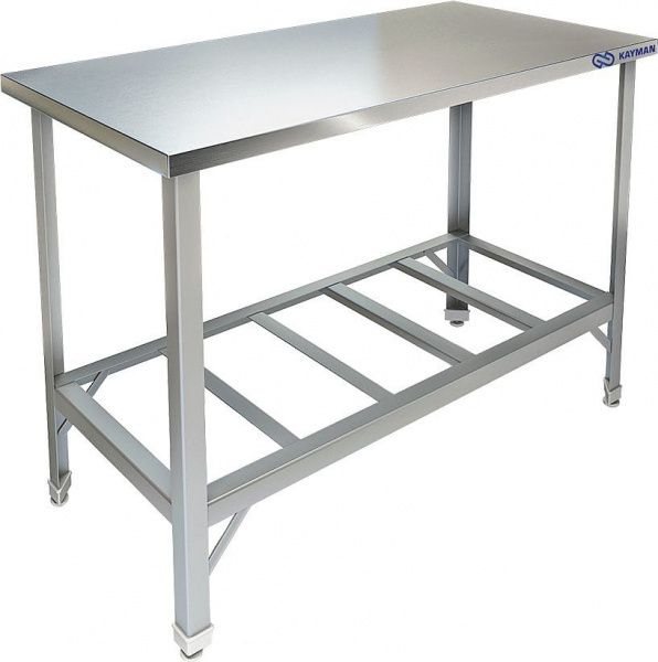 Стол центральный Kayman СЦ-255/1207