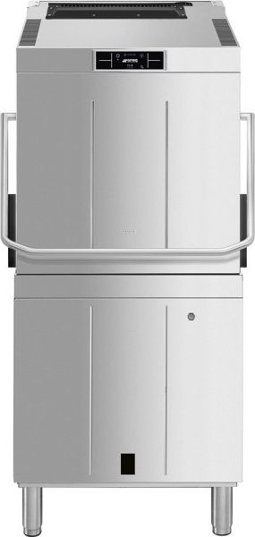 Посудомоечная машина купольная Smeg SPH625SH