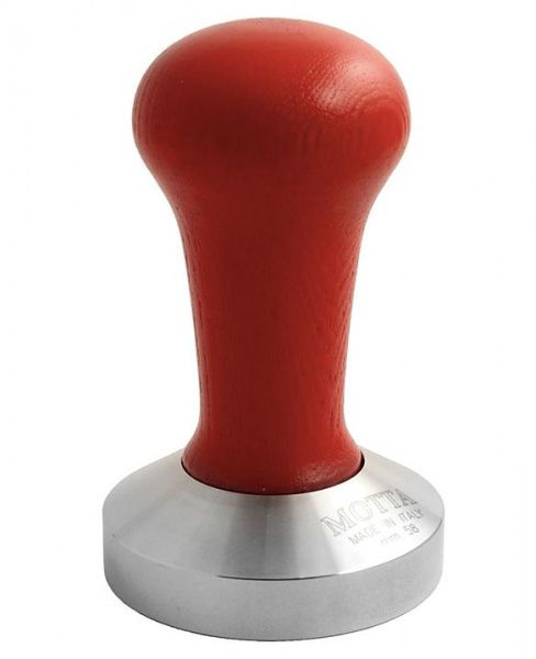 Темпер Motta 8100/R d58мм плоский