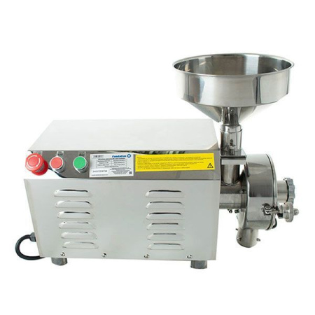 Измельчитель Foodatlas HR-2200(A) со шнеком для давки