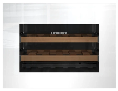 Шкаф винный Liebherr WKEGW 582