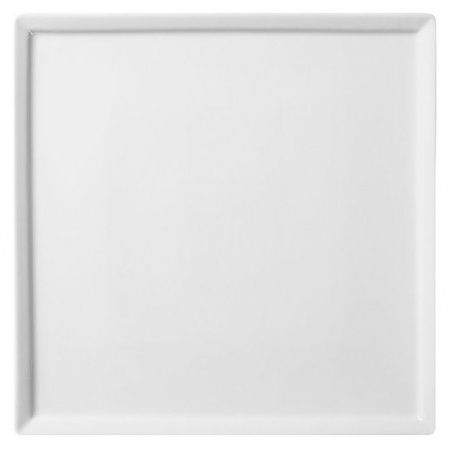 Блюдо Cameo Narrow Rim 25Х25см H1,5см 709-101