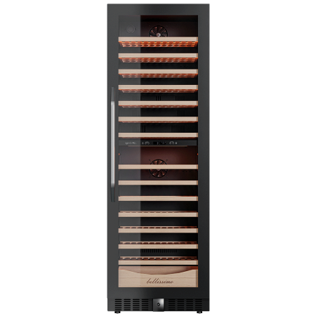 Шкаф винный Meyvel MV163PRO-KST2