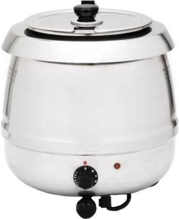 Мармит для первых блюд Viatto SB-6000S