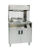 Мармит для картофеля-фри Kocateq DH100EFF