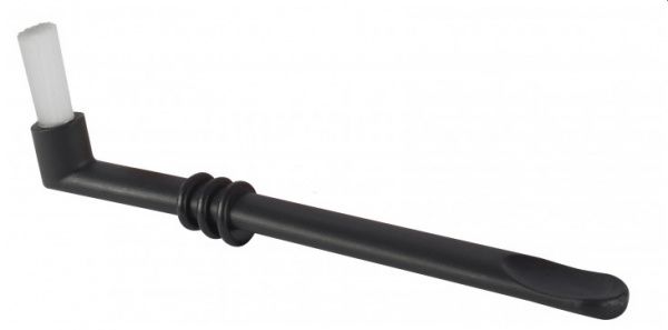 Щетка для чистки группы кофемашины JoeFrex черный