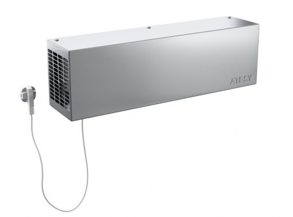 Рециркулятор-облучатель бактерицидный Атеси РО-1-15-02-1