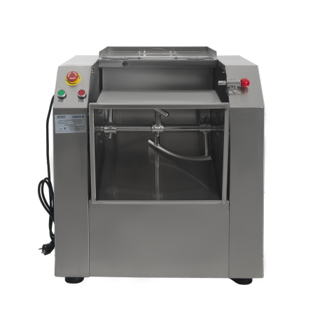 Тестомес для крутого теста Foodatlas HDM(H)-50 380В