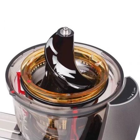 Соковыжималка шнековая Bork S610