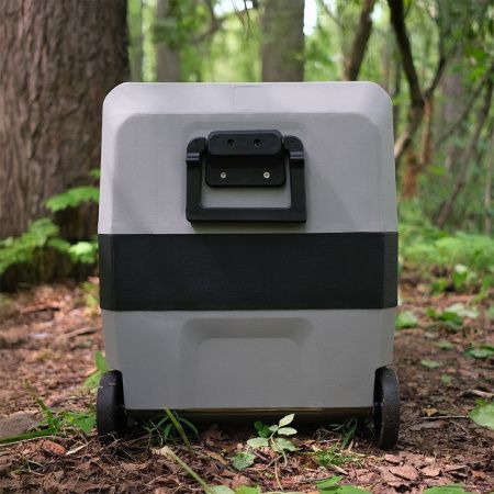 Автомобильный холодильник переносной Meyvel AF-SD50