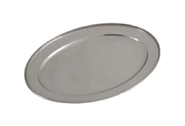 Блюдо овальное MVQ 401400 40Х26см