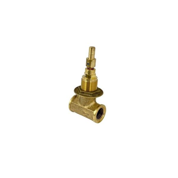 Кран водяной Apach Cook Line APPE-47P 184641