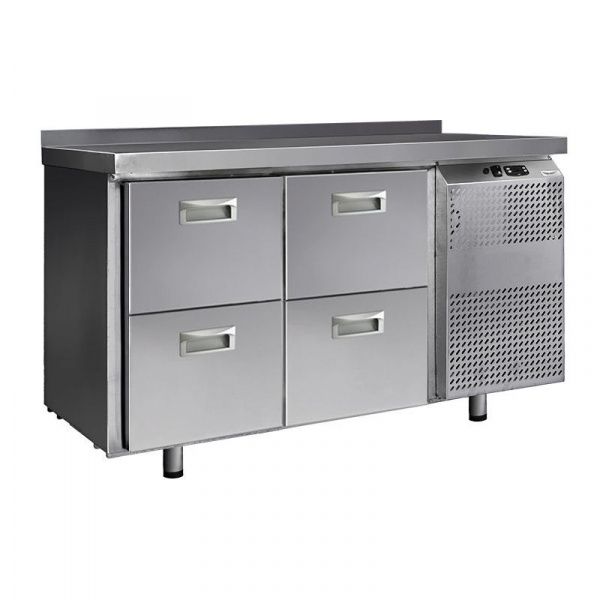 Стол холодильный Финист УХС-700-0/4