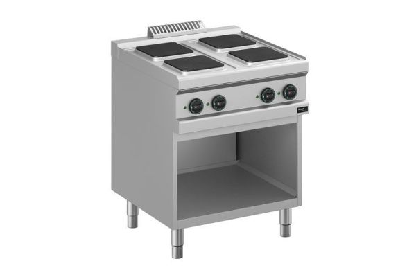 Плита электрическая Apach APRE-89P/PL