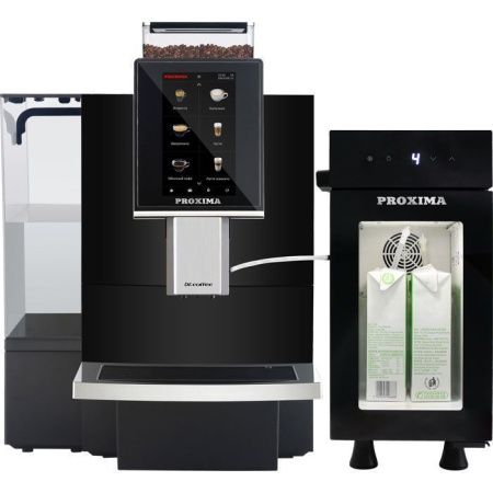 Кофемашина Dr.coffee Proxima F12 Big