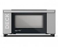 Печь подовая Unox XEBDC-02EU-C
