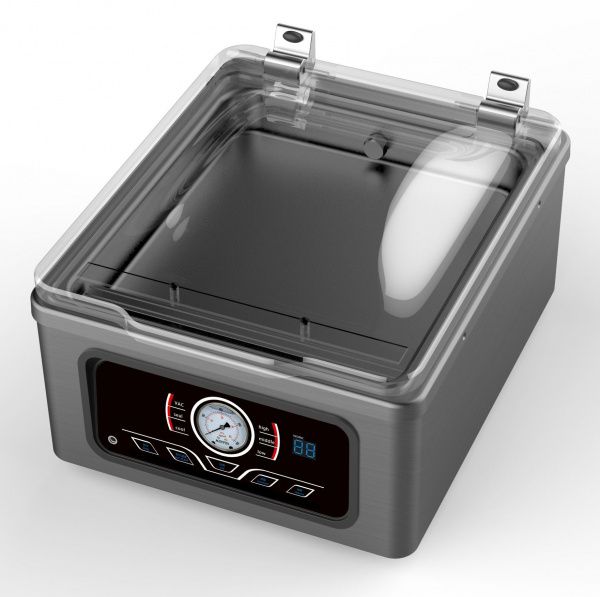 Вакуумный упаковщик Kocateq Start 29.5/3.3/12.5