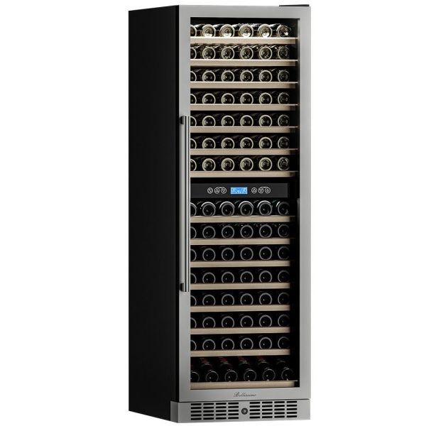 Шкаф винный Meyvel MV160-KST2