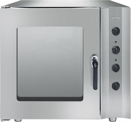 Печь конвекционная Smeg ALFA241XM