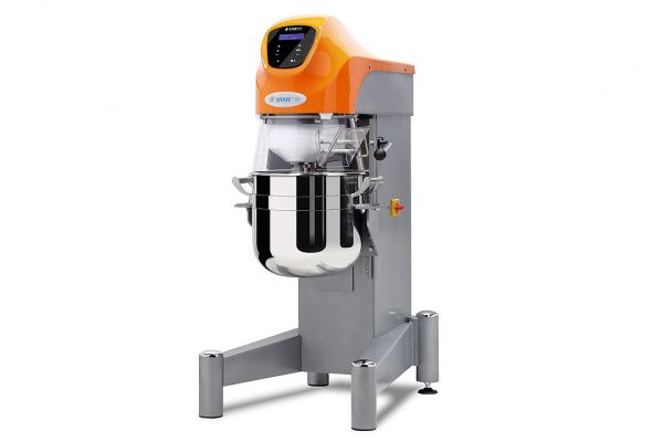 Миксер планетарный STARMIX PL30NVHF