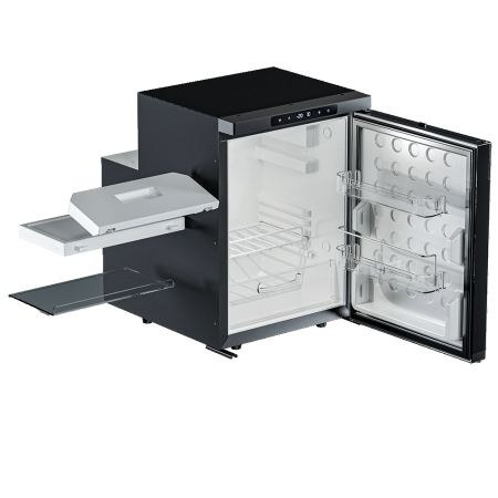 Автомобильный холодильник встраиваемый Meyvel AF-DB40X