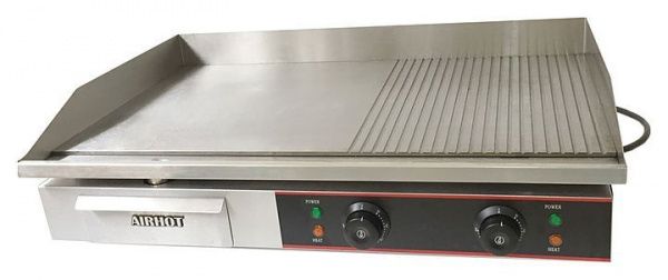 Жарочная поверхность Airhot GE-730/FG