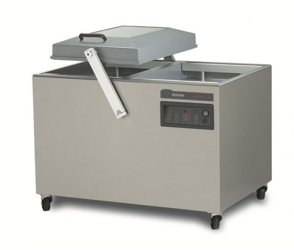 Вакуумный упаковщик Henkelman Falcon 2-70 Двухкамерные