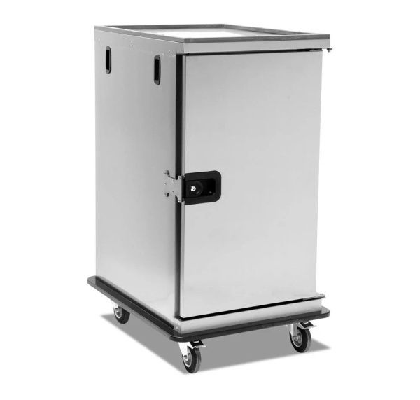 Тележка банкетная Empero EMP.BQ3-002-N