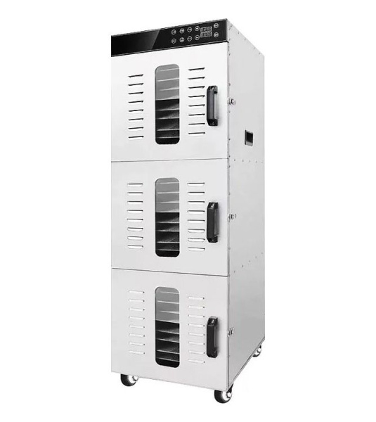 Дегидратор Hurakan HKN-DHD36