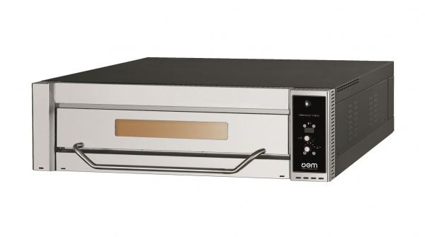 Печь для пиццы OEM-ALI Millennium Valido EVO 635LAEM