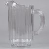 Кувшин Rubbermaid Bouncer FG333900CLR 2.1 л