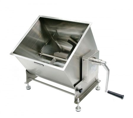 Фаршемешалка ручная Kocateq FME30T