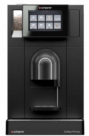 Кофемашина Schaerer Coffee Prime