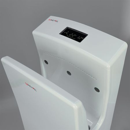 Сушилка для рук Meyvel MH9-2000P1 белый