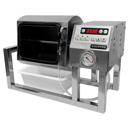 Маринатор мяса Kocateq M18Eco Vac