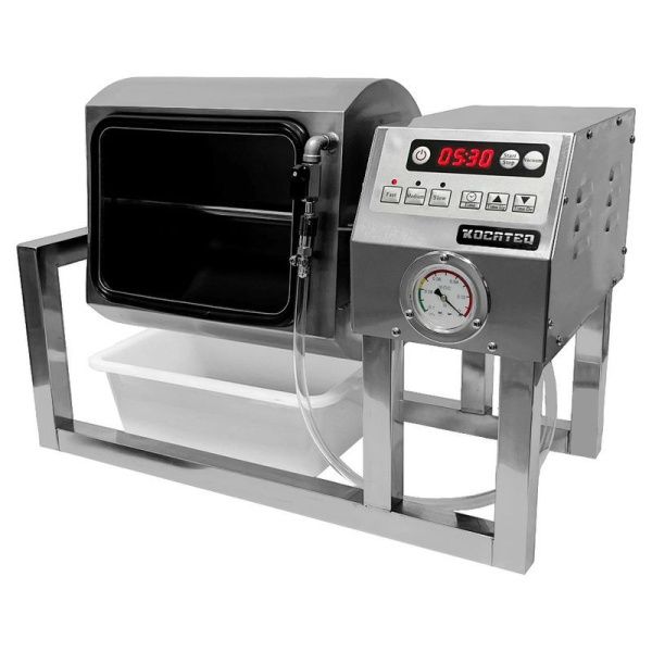 Маринатор мяса Kocateq M18Eco Vac